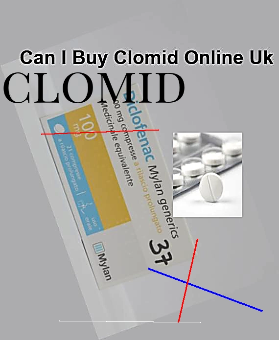 Clomid en vente libre